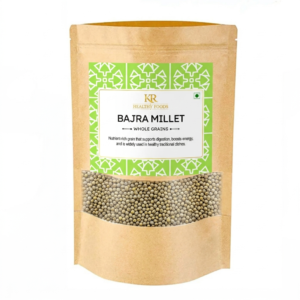 Bajra-Millet