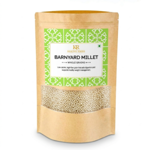 Barnyard-Millet