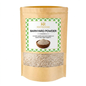 Barnyard-Millet-Powder