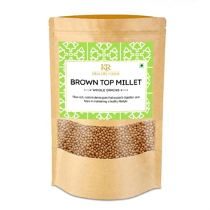 Brown-Top-Millet