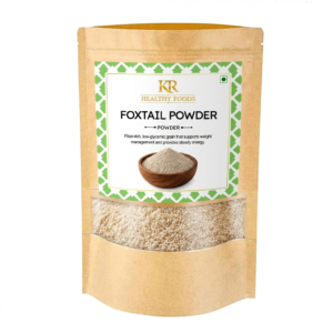 Foxtail-Millet-Powder
