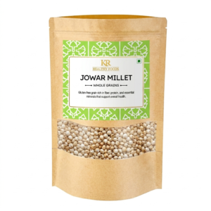 Jowar-Millet