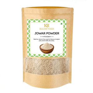 Jowar-Millet-Powder