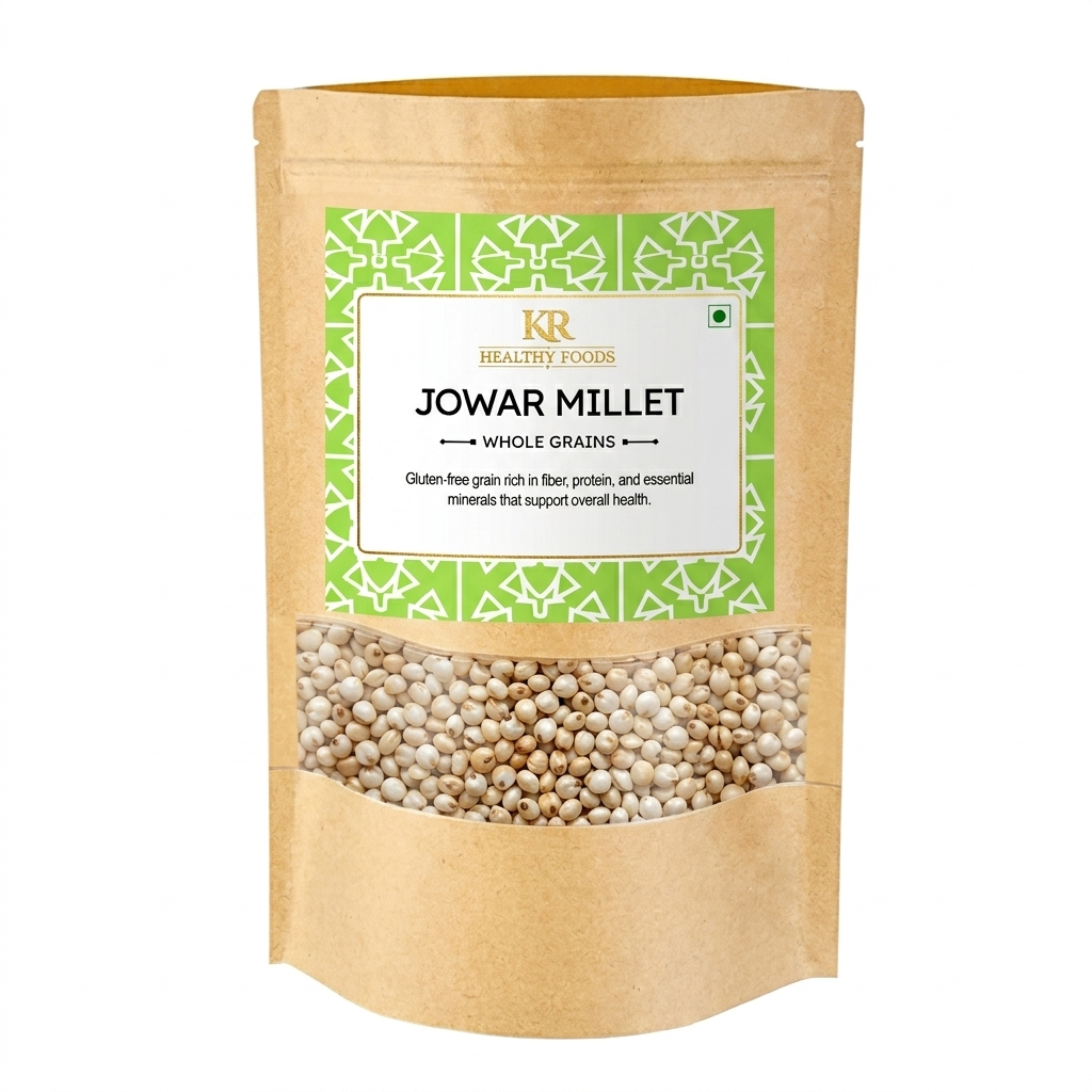 Jowar-Millet Jowar-Millet