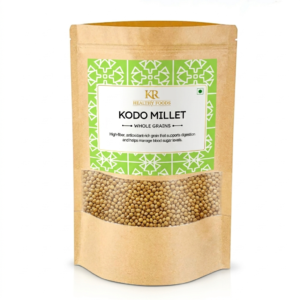 Kodo-Millet