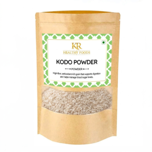 Kodo-Millet-Powder