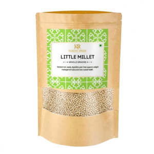 Little-Millet