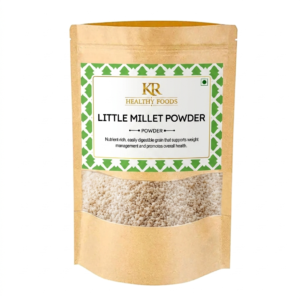 Little-Millet-Powder