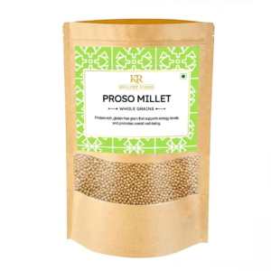 Proso-Millet