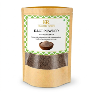 Ragi-Millet-Powder