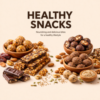 Healthy Snacks