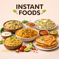 Instant Food