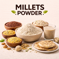 Millets Powder