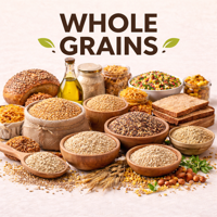 Whole Grains
